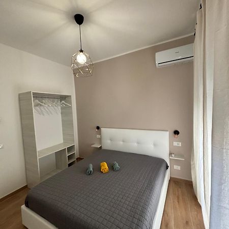 Perni Rooms Palermo Exteriér fotografie
