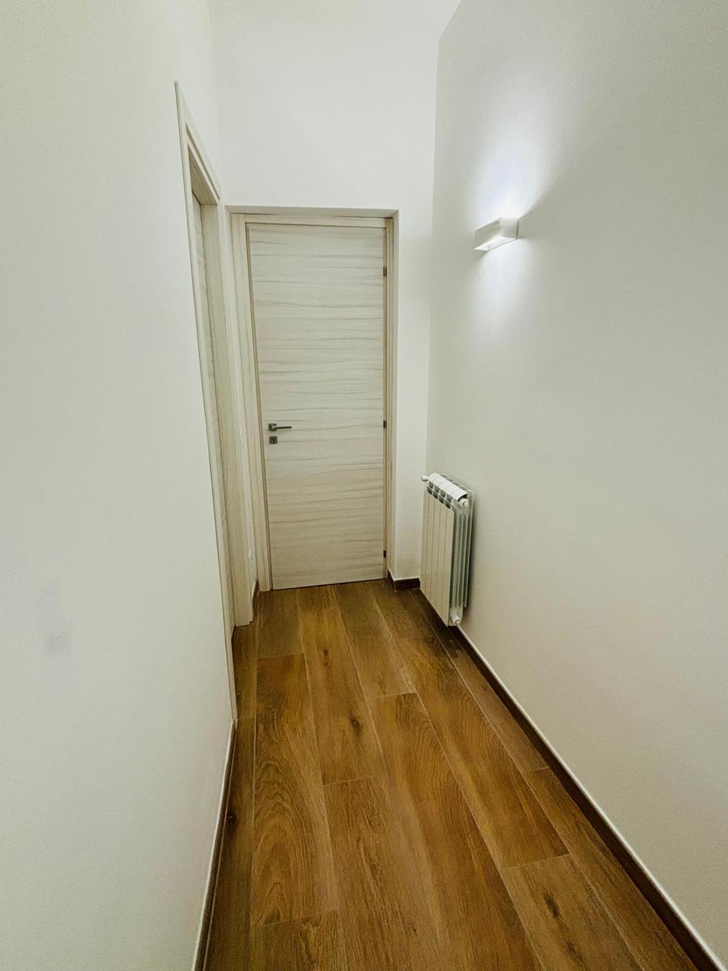 Perni Rooms Palermo Exteriér fotografie