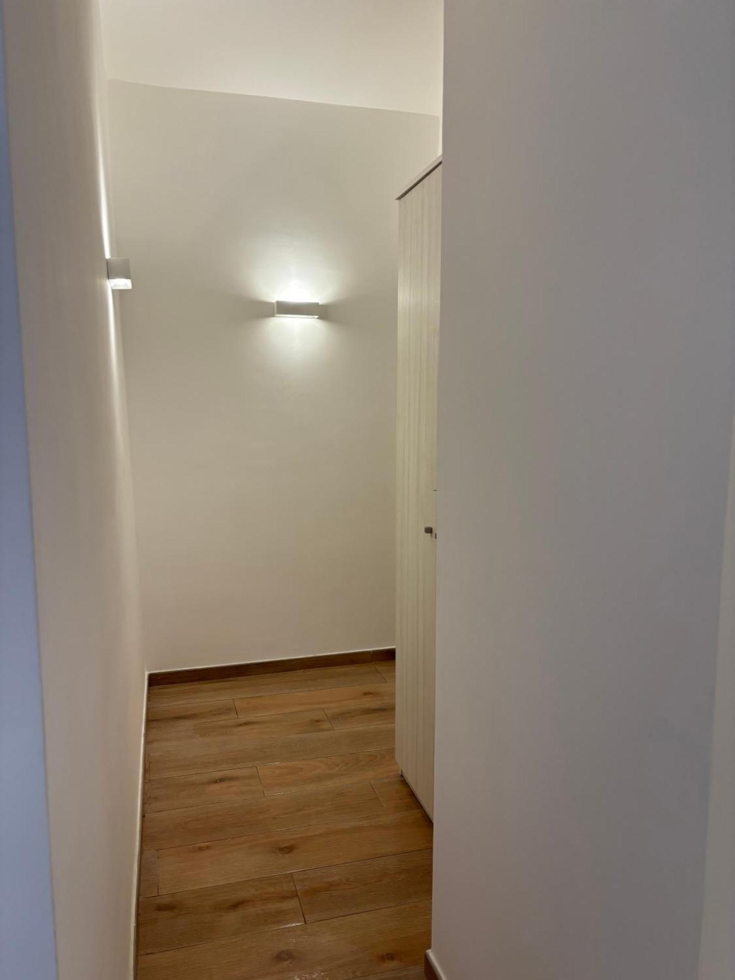 Perni Rooms Palermo Exteriér fotografie