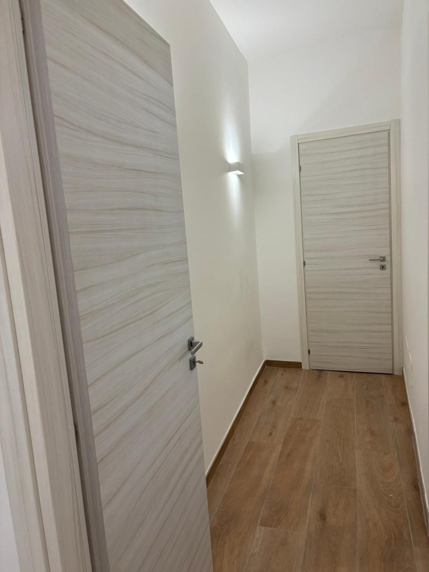 Perni Rooms Palermo Exteriér fotografie