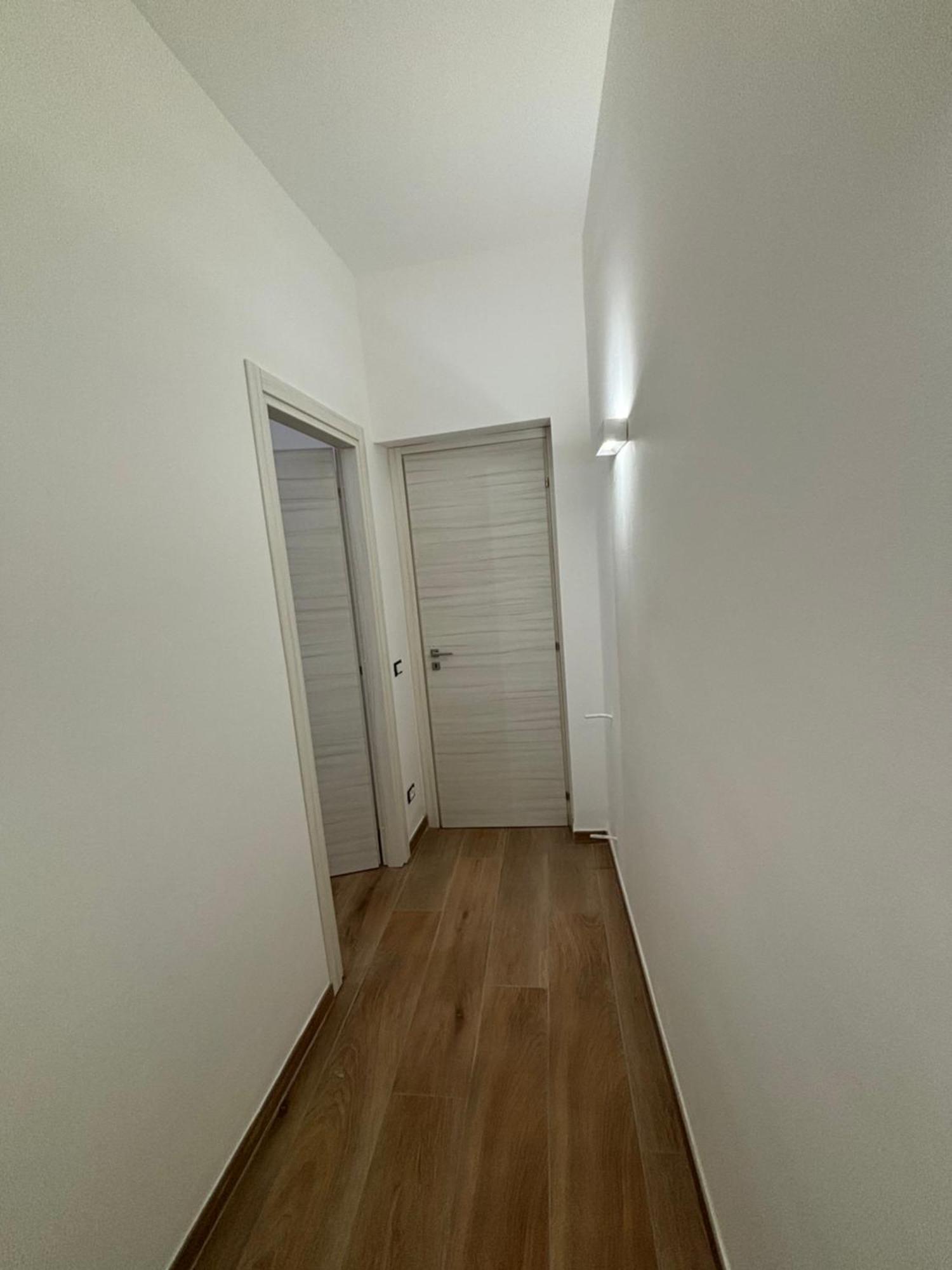 Perni Rooms Palermo Exteriér fotografie