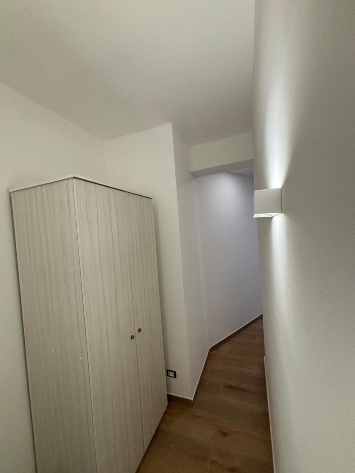 Perni Rooms Palermo Exteriér fotografie