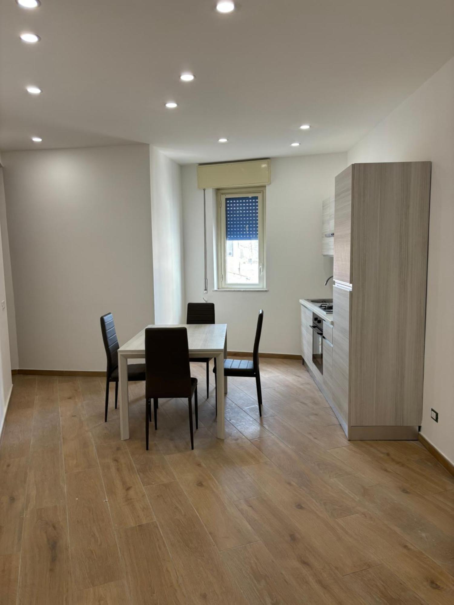 Perni Rooms Palermo Exteriér fotografie